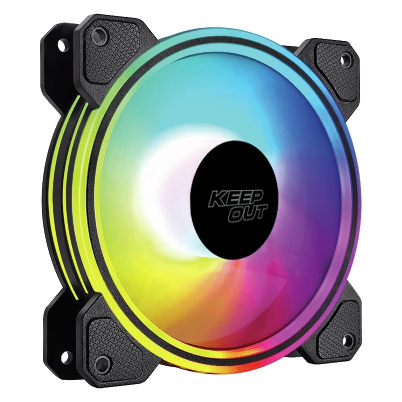 KeepOut XFC-120DR (120 mm, 1x) (XFC-120DR)