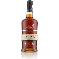 Ron Zacapa Centenario Sistema 15 Solera Rum 40% Vol. 0,7l