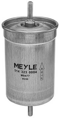 MEYLE 514 323 0004 Polttoainesuodatin