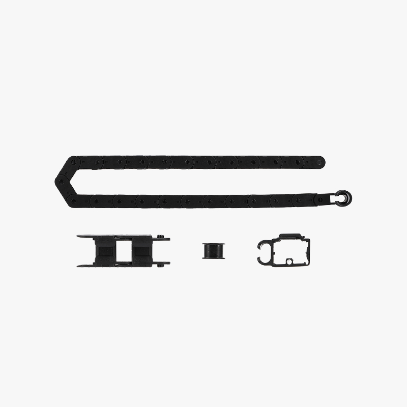 Bambu Lab Cable Chain for P2S FAC159
