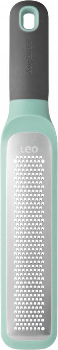 LEO Zester en rasp - Groen