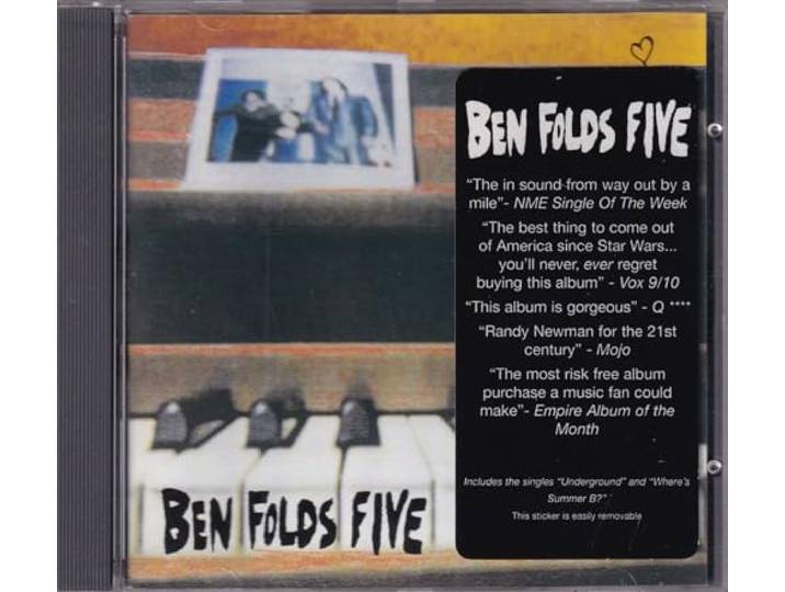 Ben Folds Five