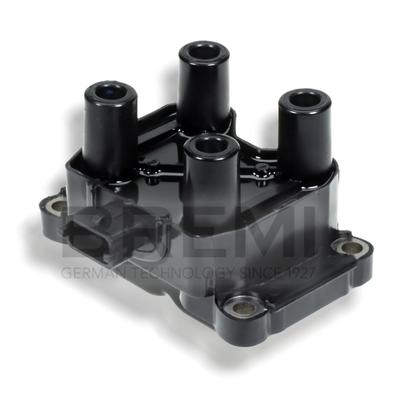 BREMI Zündspule 20599 für CHEVROLET