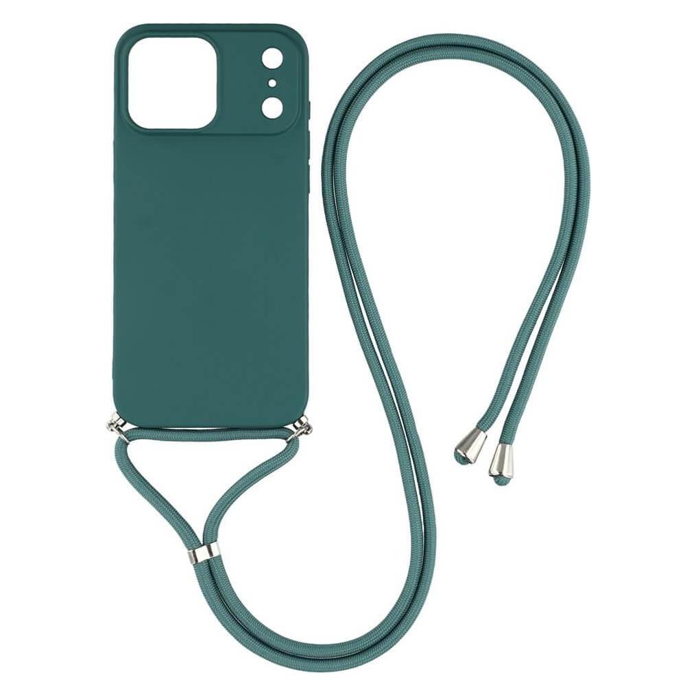 Cover-Discount Hülle mit Umhängeband (61166035)
