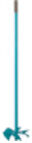 Collomix Agitateur LX 120 HF turquoise (40108-000)