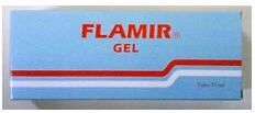Flamir Gel 75 ml