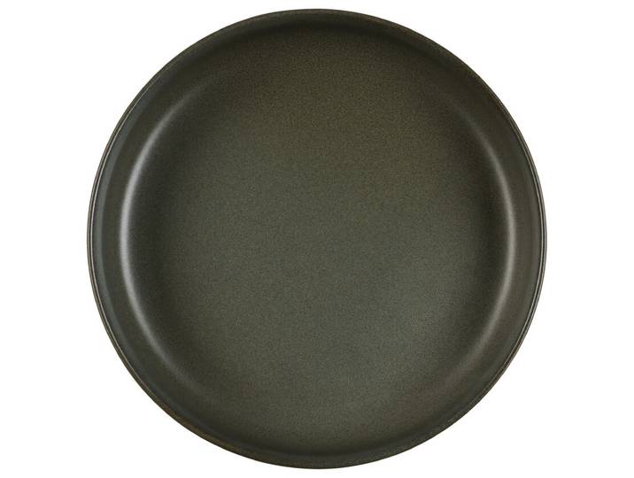 Teller tief COPPA 6er Set nori-grün