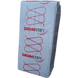 DÄMMSTATT D Einblasdämmstoff Zellulosefasern 12,5 kg Sack - 1...