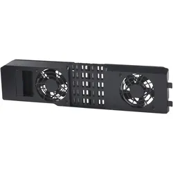 HP Z4 PCIe Rtner wFans (44 mm, 1x), PC Lüfter, Schwarz