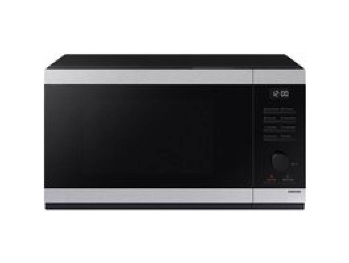 Samsung Micro-ondes solo 32l 1500w inox/noir - MS32DG4504AT