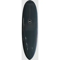 Light Golden Ratio Grey - PU - US + Future  6' Surfboard uni Gr. Uni