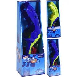 Wasserballon-Werfer (BHT 10x33x12 cm) - BHT 10x33x12 cm