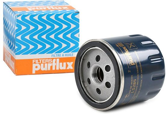 PURFLUX LS285 Oil filter