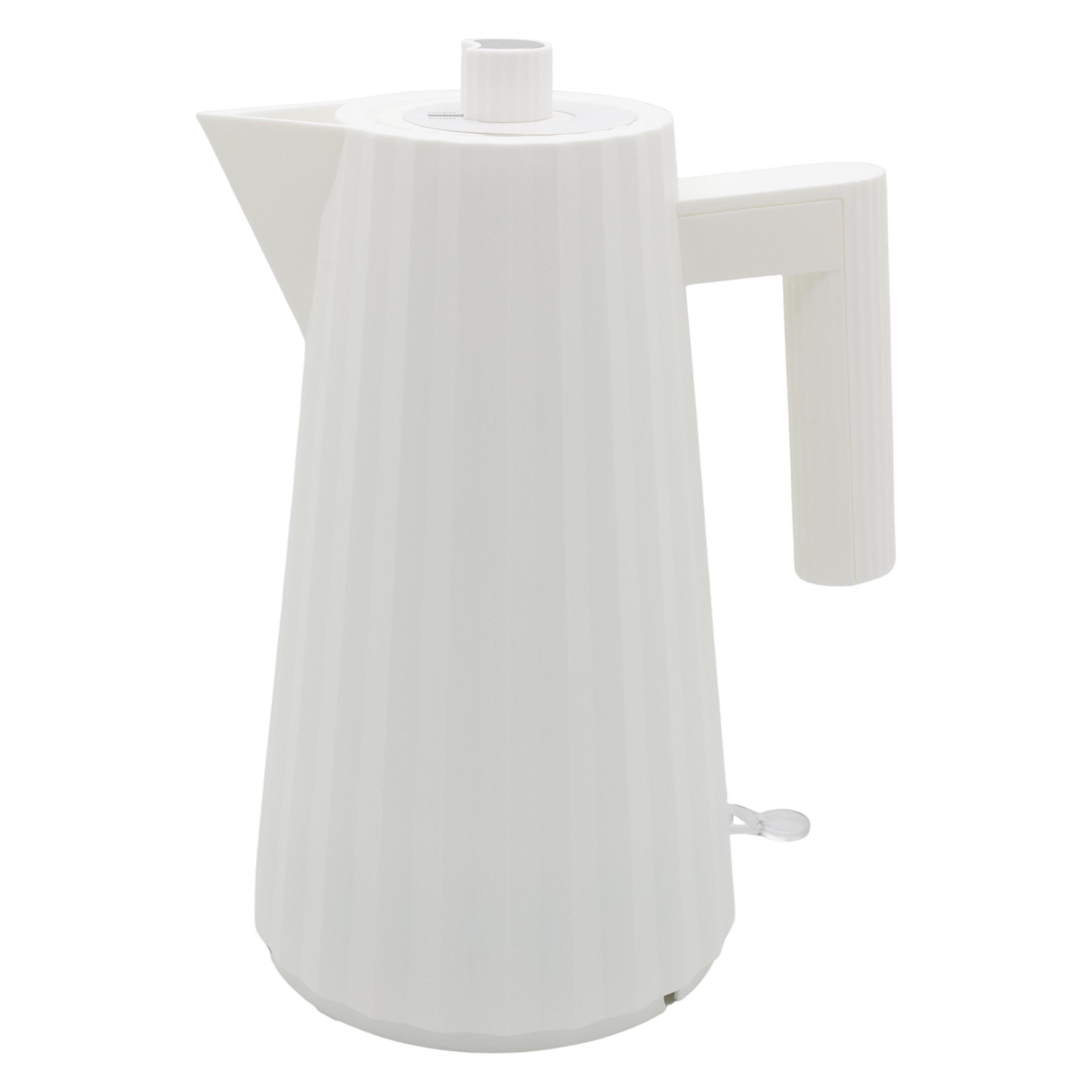 Alessi Wasserkocher (1.70 l) (MDL06W)