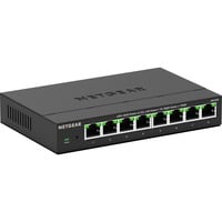 MS308, Switch schwarz