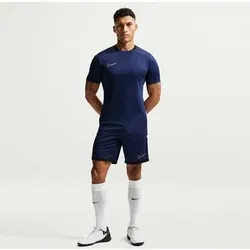 NIKE Herren Shorts M NK DF ACD25 SHORT KP BR, Größe XXL in Blau Blau