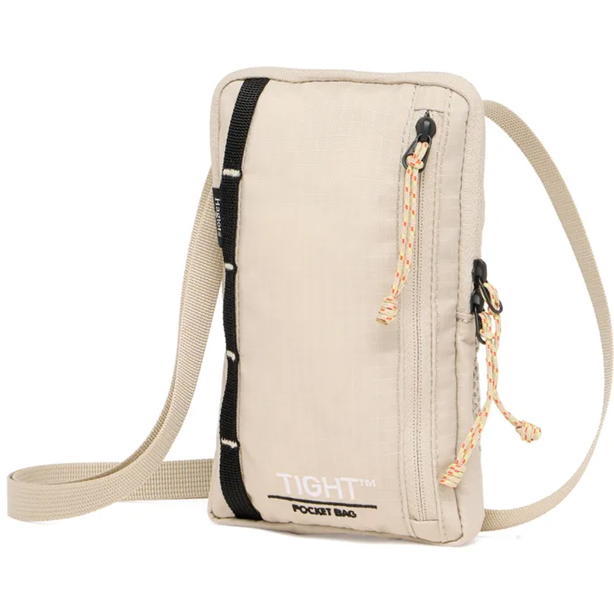 Haglöfs Tight Pocket Umhängetaschen beige Reise Wasserabweisend