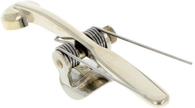 Thomann Waterkey Set Tenorh. Straight