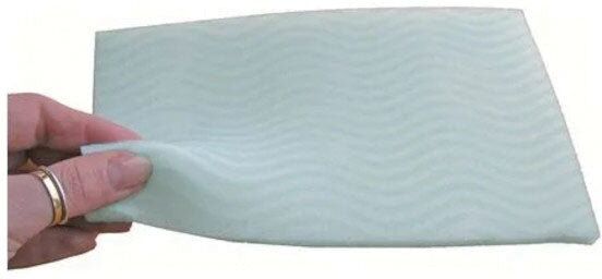 Farmacare Spugna presaponata 12x20x1cm