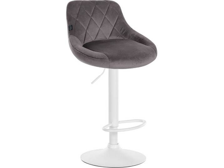PROREGAL® Barhocker Barstuhl CAPE VERDE (1 St)