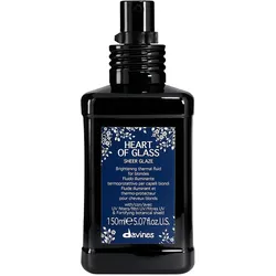 150ml Davines HEART OF GLASS Sheer Glaze