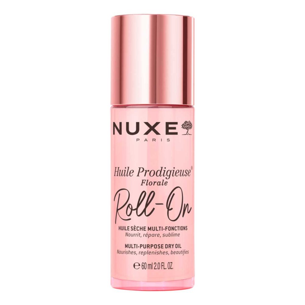 NUXE GmbH Nuxe Huile Prodigieuse Florale Roll-on 20587616