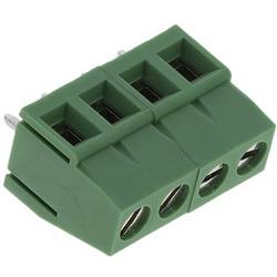 Bussmann by Eaton Stiftleiste (Standard) EM250504V 1 St.