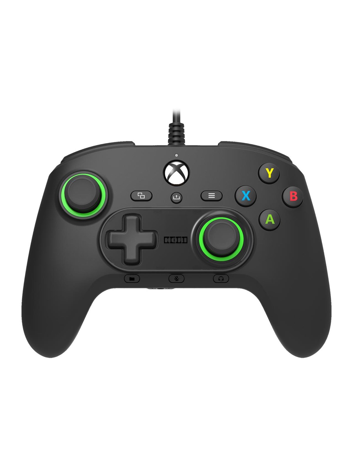 HORI PAD Pro - Wired Controller - Microsoft Xbox One