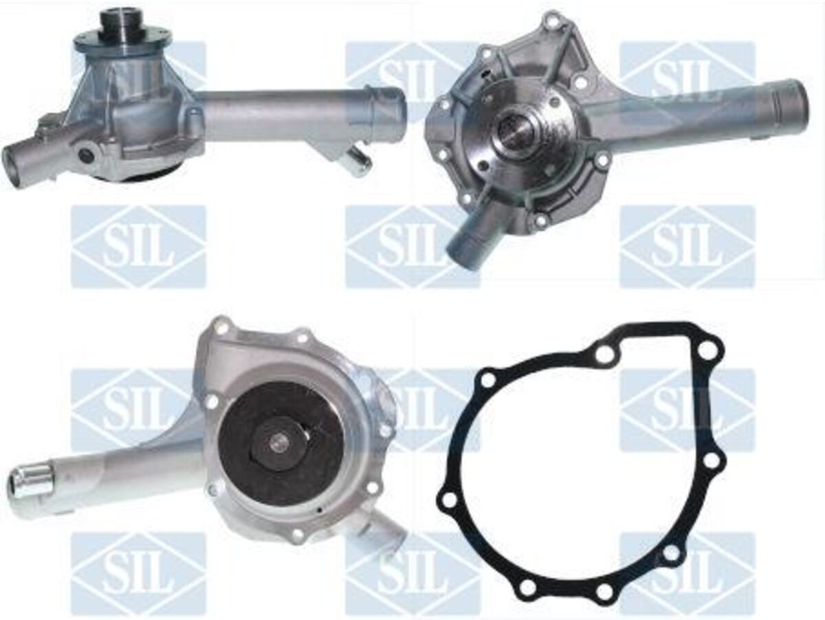 Wasserpumpe SIL PA715