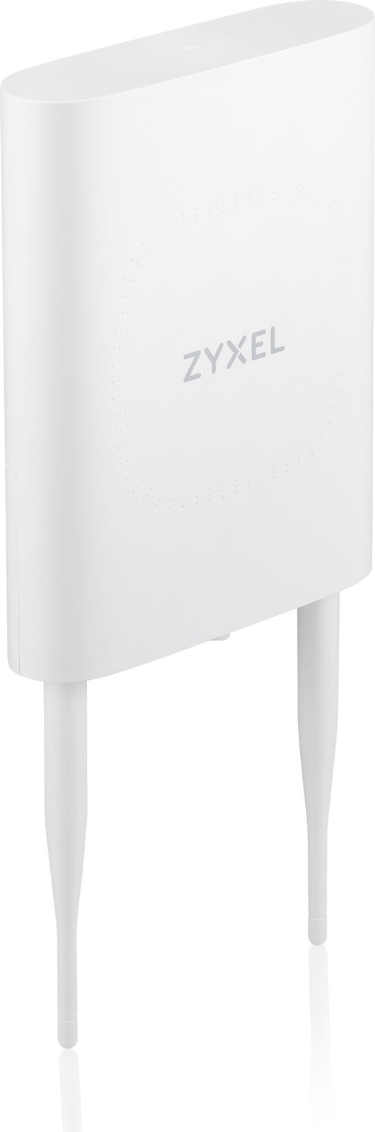 Zyxel NWA55AXE WiFi 6 Funkbasisstation 2,4GHz