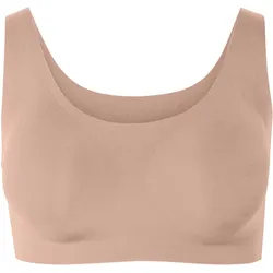 Tchibo - Komfort-Bustier »bonded« - Damen - Gr. XS - beige