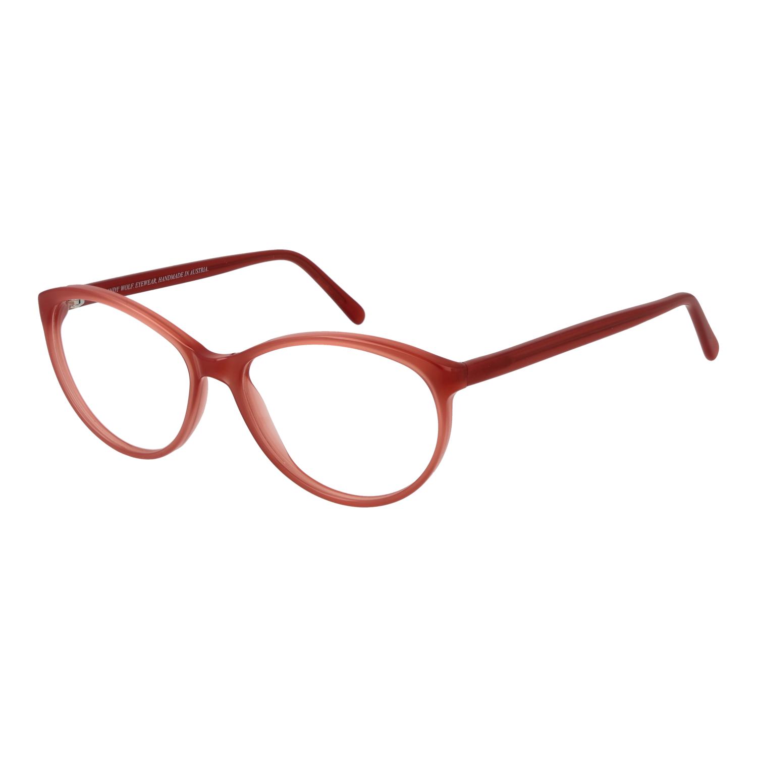 Andy Wolf Brillenfassung 5056 F 54