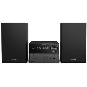 Philips Kompaktanlage TAM3505M2/12, UKW, DAB+, mit Bluetooth, USB, CD-Player