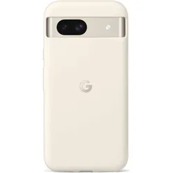 Google Case (Google Pixel 8a), Smartphone Hülle, Beige