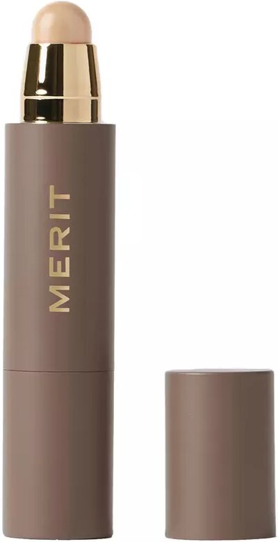 Merit Beauty - The Minimalist - Perfektionierender Teint-Stick, 6.5 g, Silk