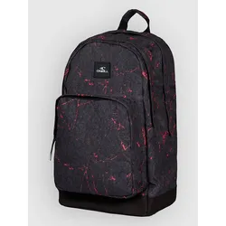 O'Neill Santa Cruz Rucksack black basalt Gr. Uni