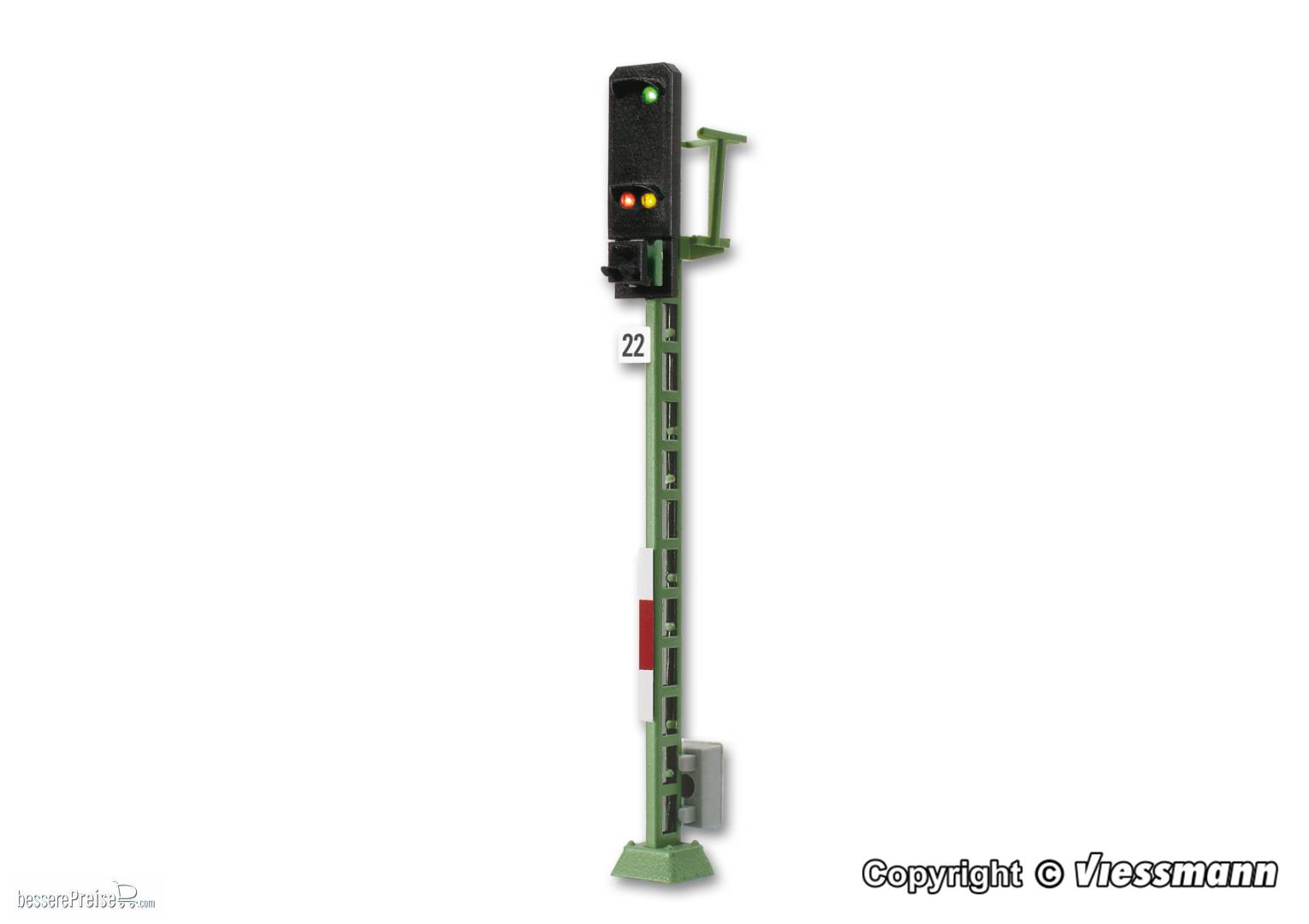 Viessmann 4722