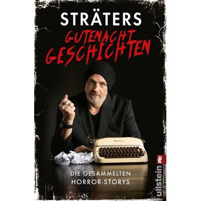 Sträters Gutenachtgeschichten, Taschenbuch von Torsten Sträter, Ullstein Taschenbuch, 978-3-548-06454-3