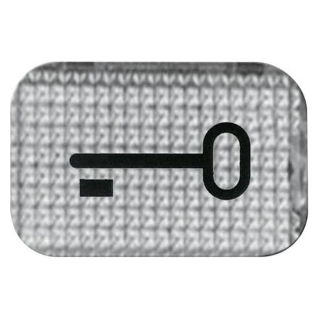 Busch-Jaeger Tastersymbol (2CKA001714A0237)