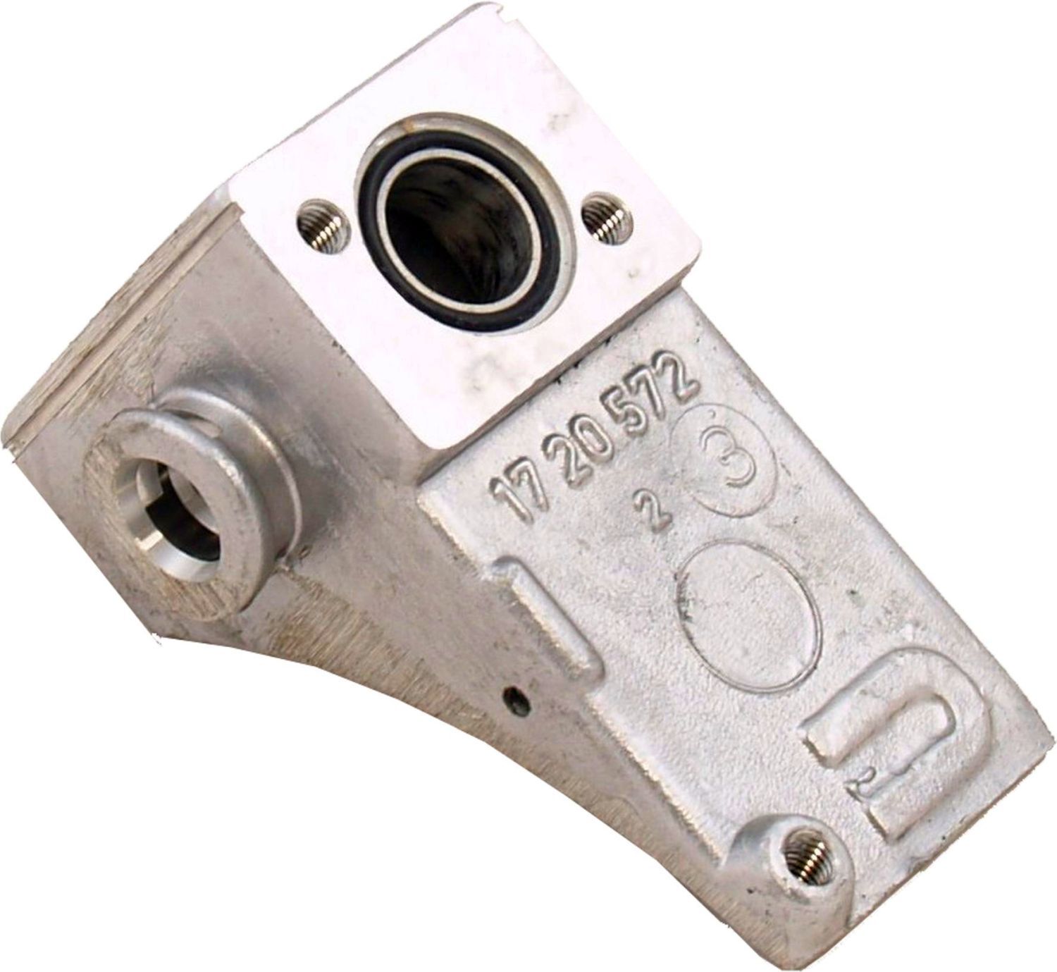 Pièce de connexion Wolf ci-dessous pour HWWT 172057299 pour GB
