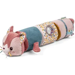 Lilliputiens Jeanne The Cat Musical Roll