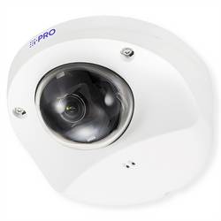 i-PRO WV-S35302-F2L Dome Kamera 2 MP, 132°, IR-LED 20m