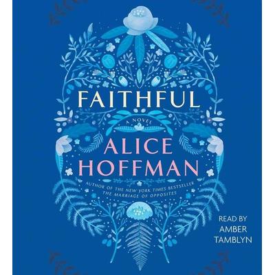 Faithful - Alice Hoffman, CD, 9781508225119