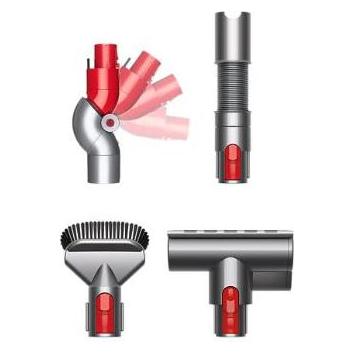 Dyson Haustier Zuberhörset V7, V8, V10, V11, O 971533-01 Staubsauger-Düsen-Zubehör (971533-01)