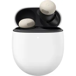Google Pixel Buds Pro 2 - Porcelain/Beige