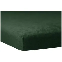 Traumschlaf, Fixleintuch, Flausch (100x200 cm)