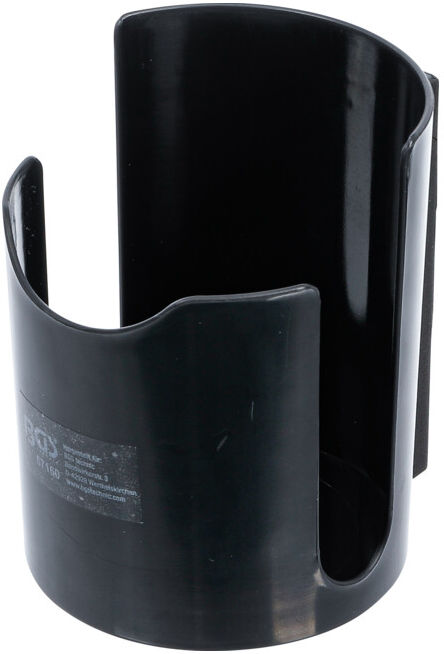 BGS Porte gobelet magnétique pour aérosol ; BGS technic (67160)