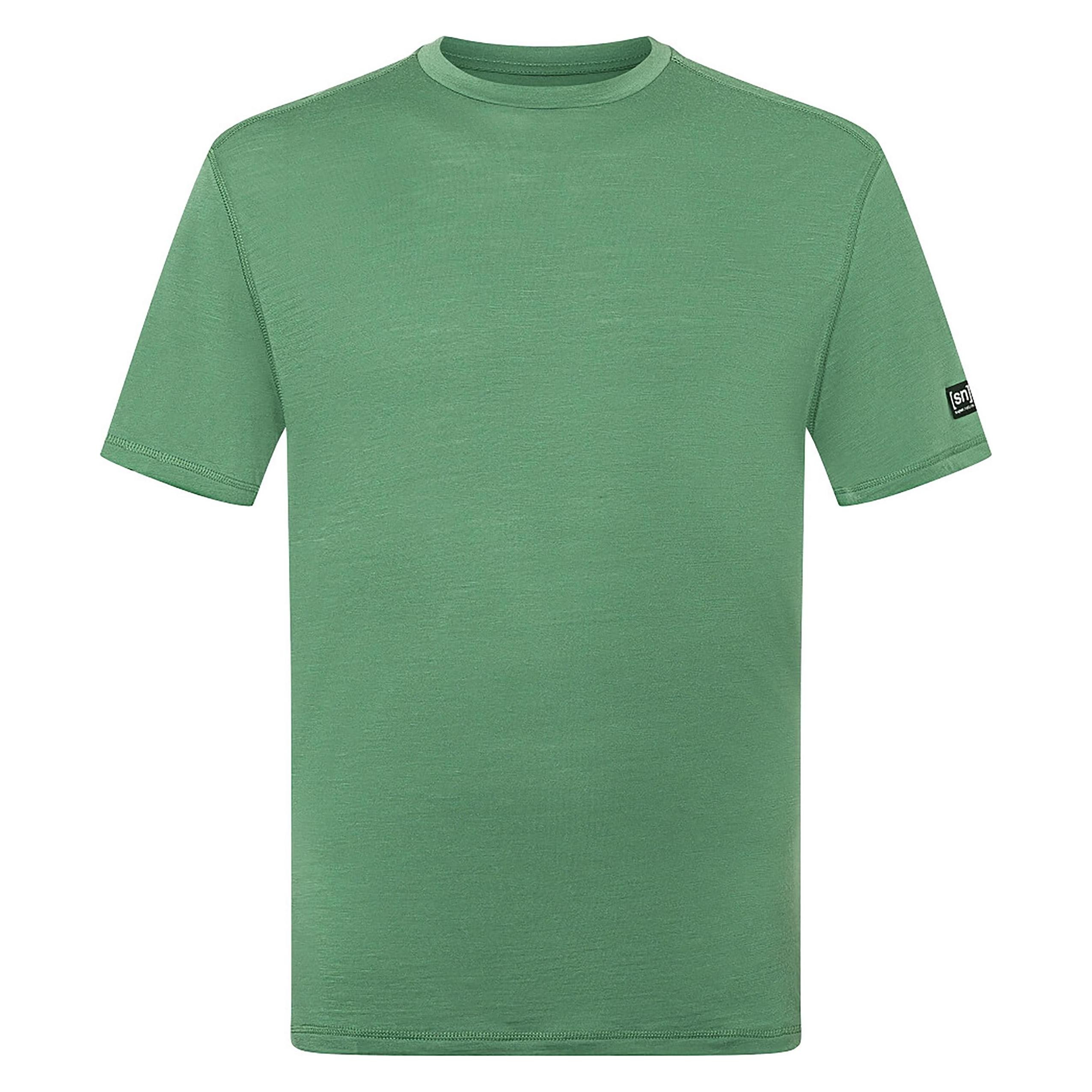 Super Natural Sierra 140 Tee (S) (37622745)