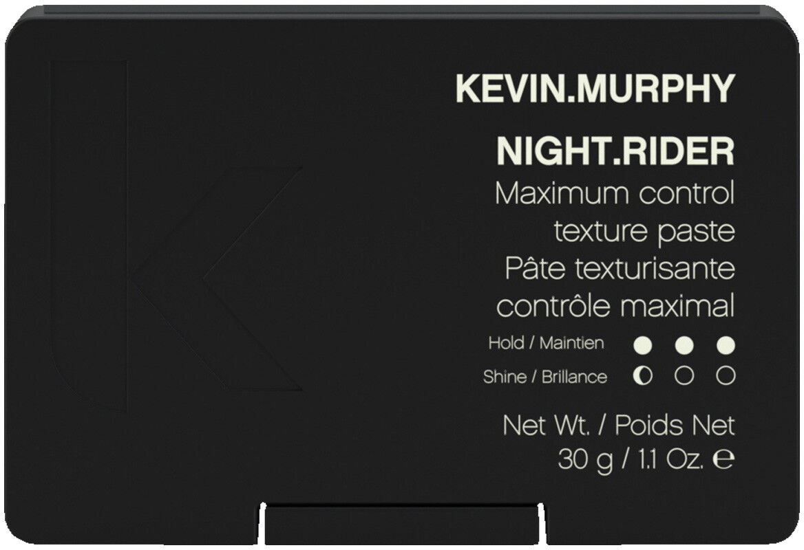 30g KEVIN.MURPHY NIGHT.RIDER