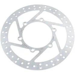 TRW Bremsscheibe MST230 mit Zulassung